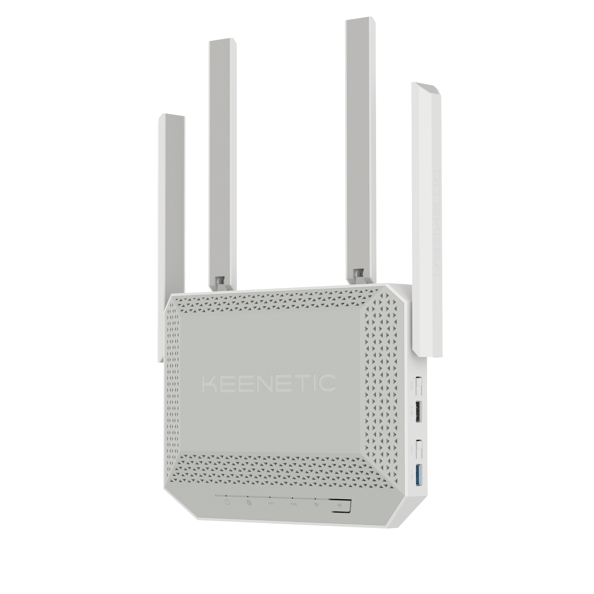 Titan router