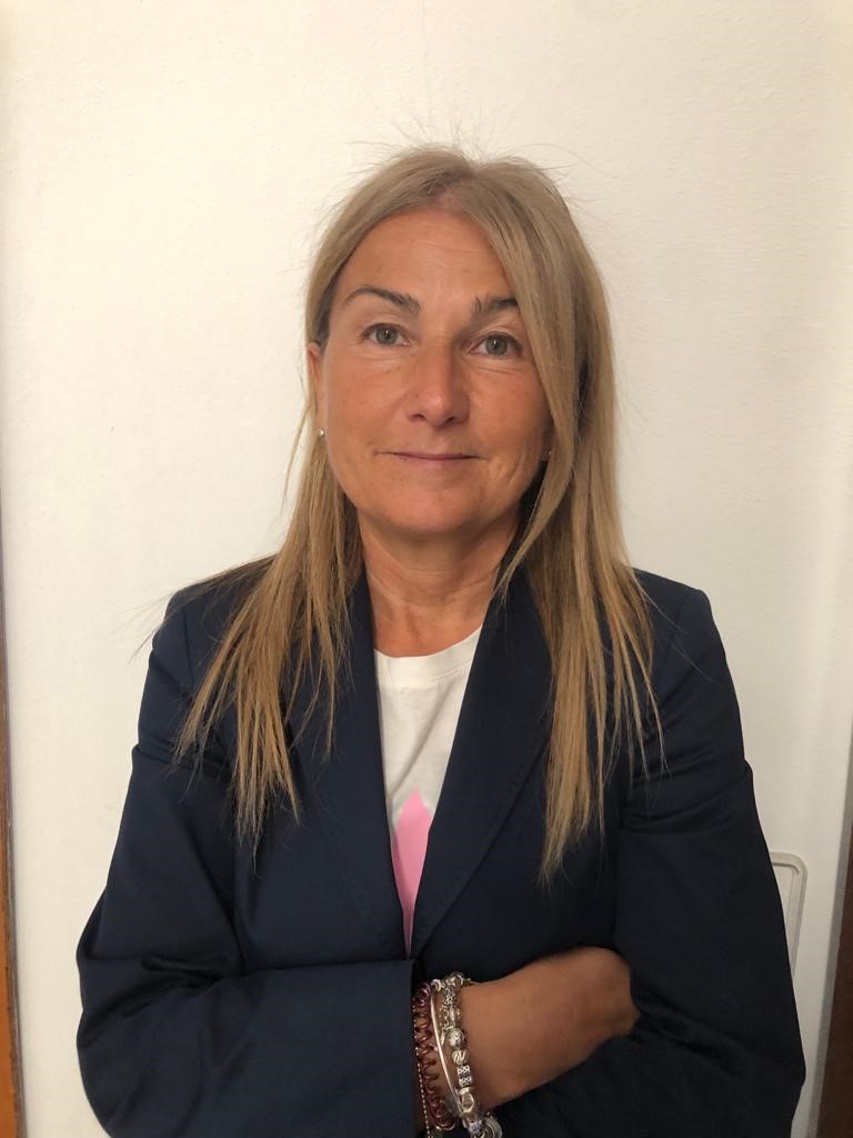 Tiziana Ena may