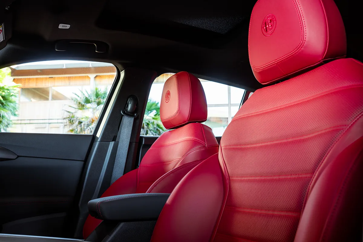 nuova Alfa Romeo Tonale