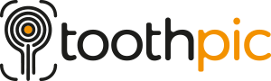 Toothpic Logo