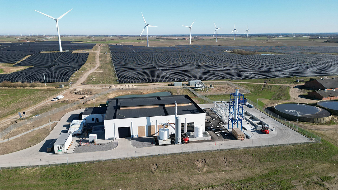Energy USA