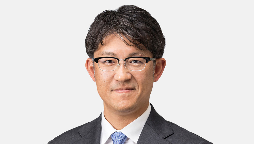 Koji Sato