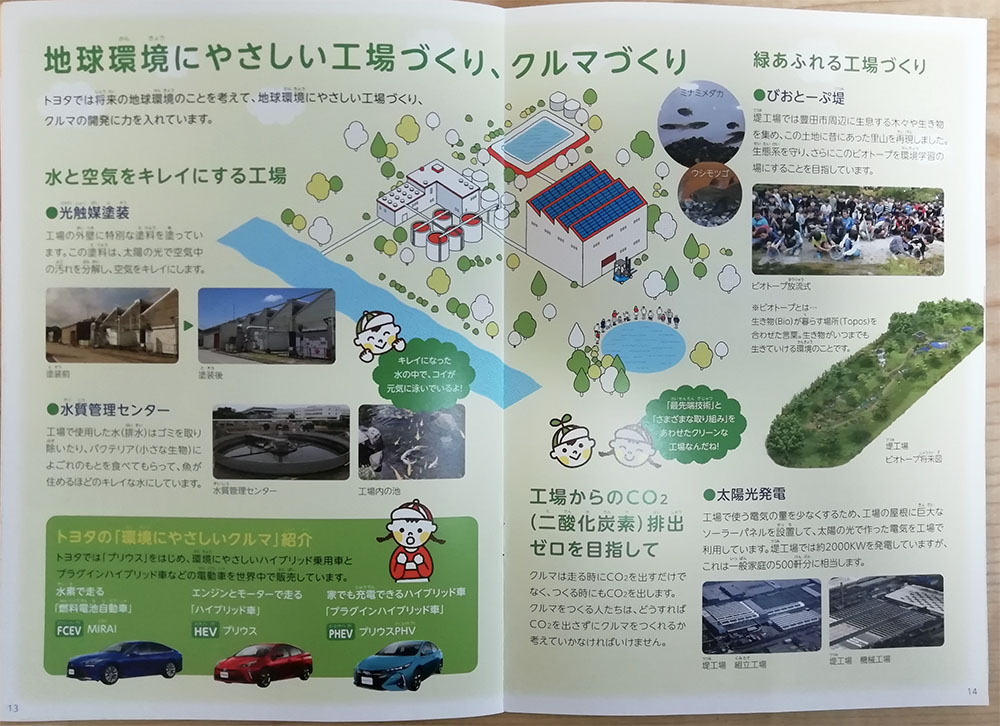 Hybrid Brochure