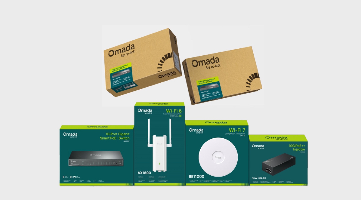 Tplink-Omada-2025