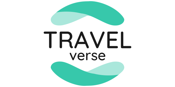 Travel Verse Logo