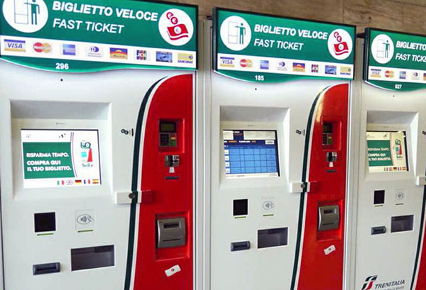 Trenitalia