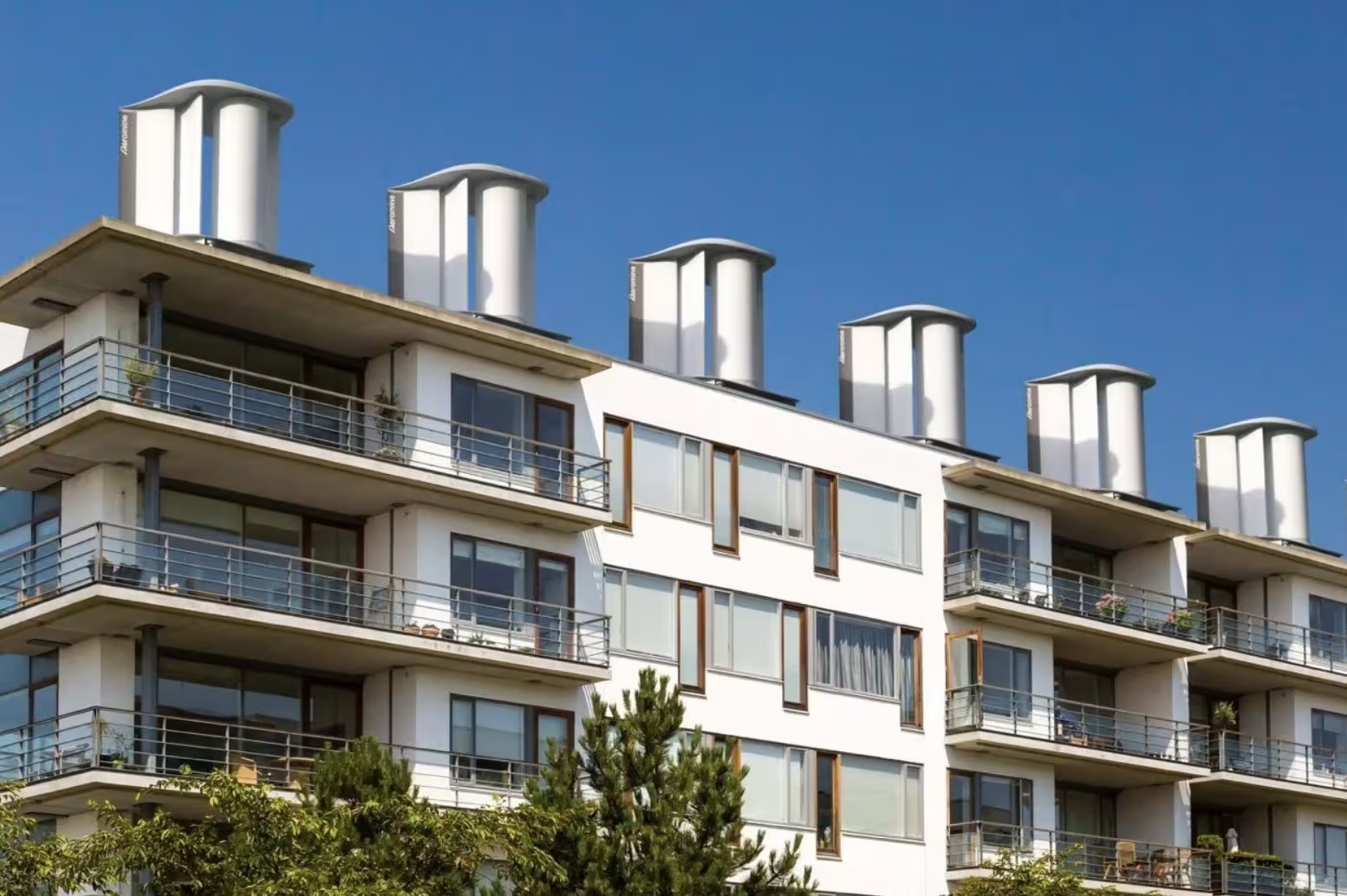 turbine eoliche residenziali