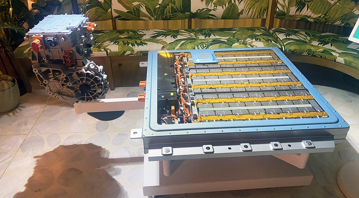 Renault Twingo E-Tech Electric