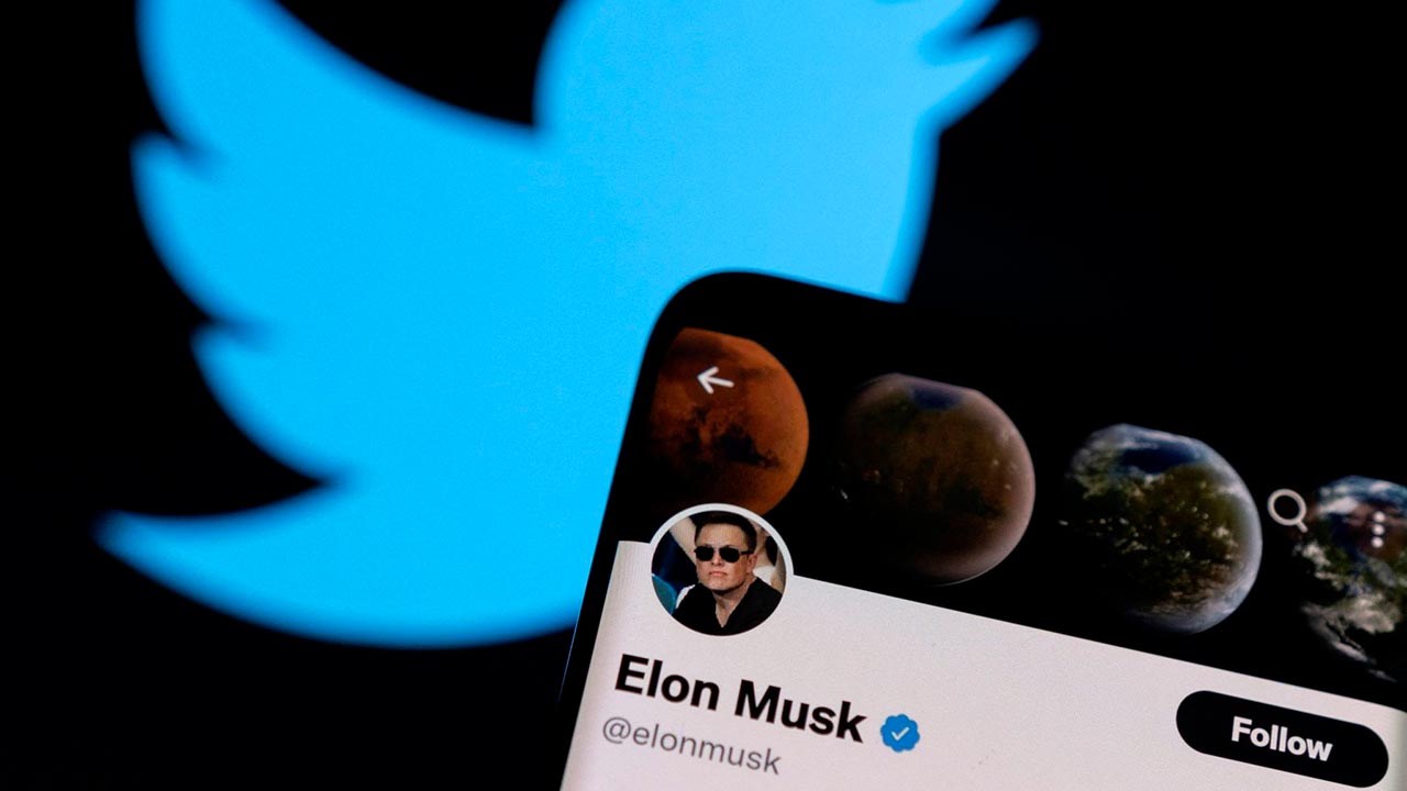 Twitter Musk