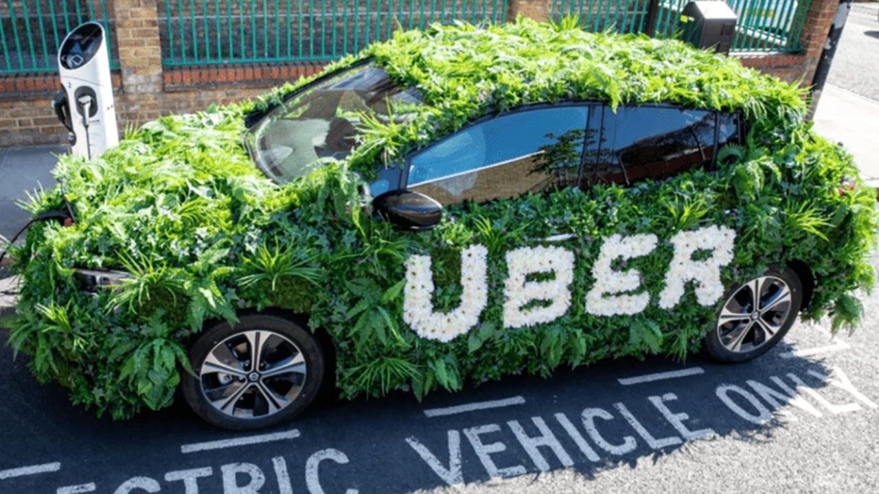 Uber
