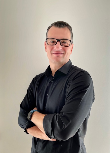 Umberto Galtarossa_Partner Technical Manager_Pure Storage