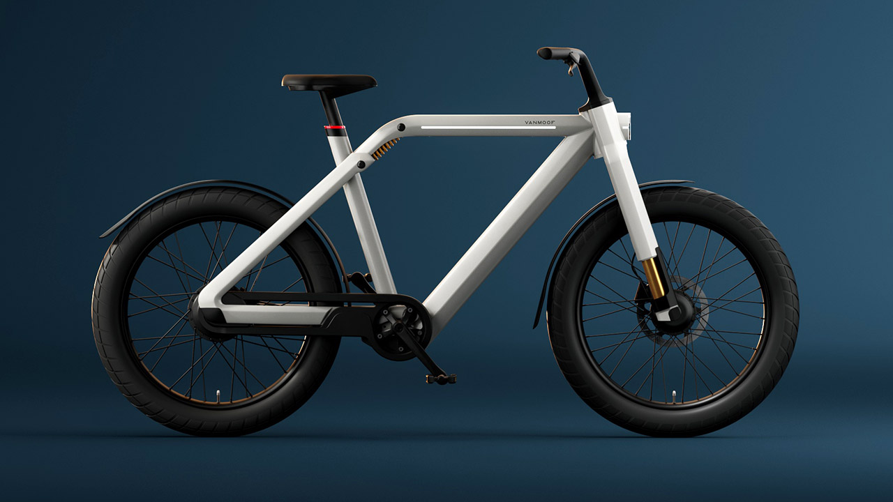 VanMoof