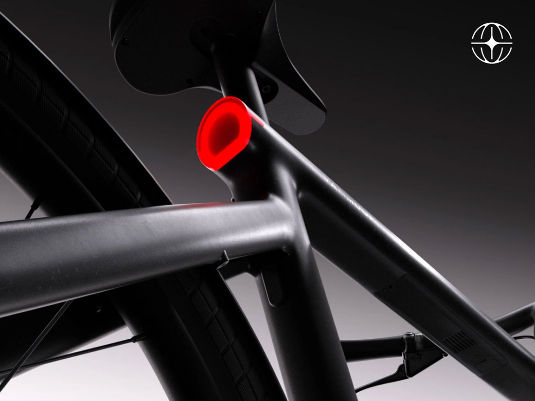 VanMoof S6