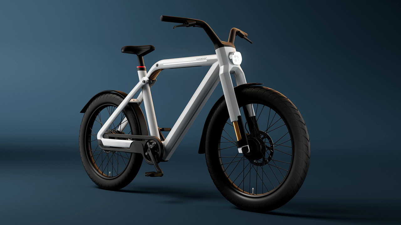 VanMoof V
