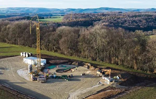 Vattenfall