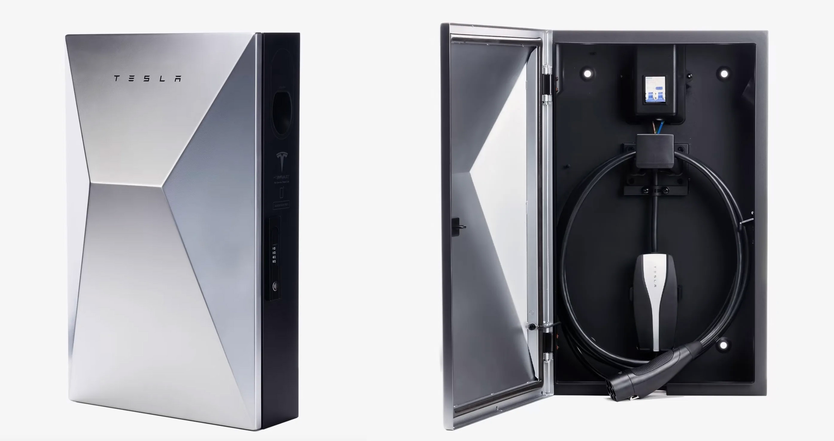 Tesla CyberVault