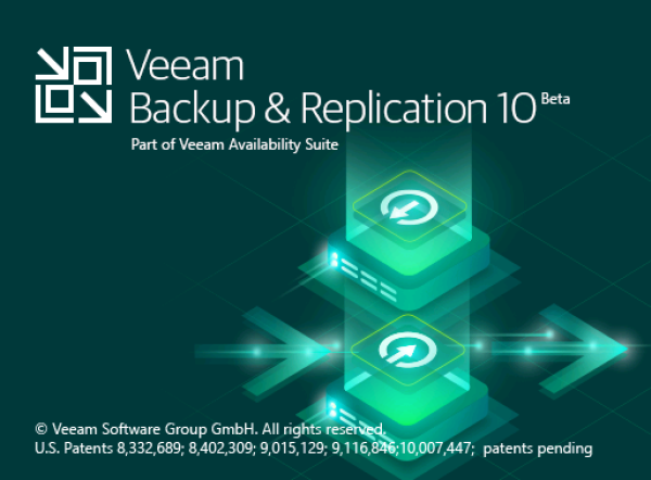 Veeam-V10