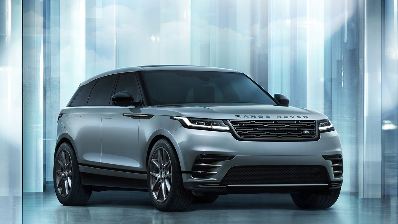Range Rover Velar