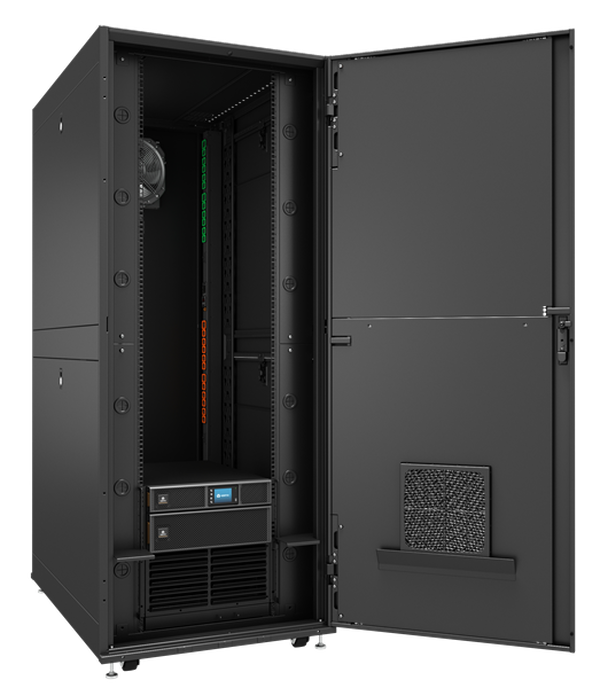 Vertiv VRC-S micro data center