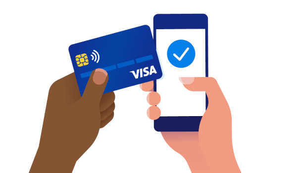 Visa Tap to Phone