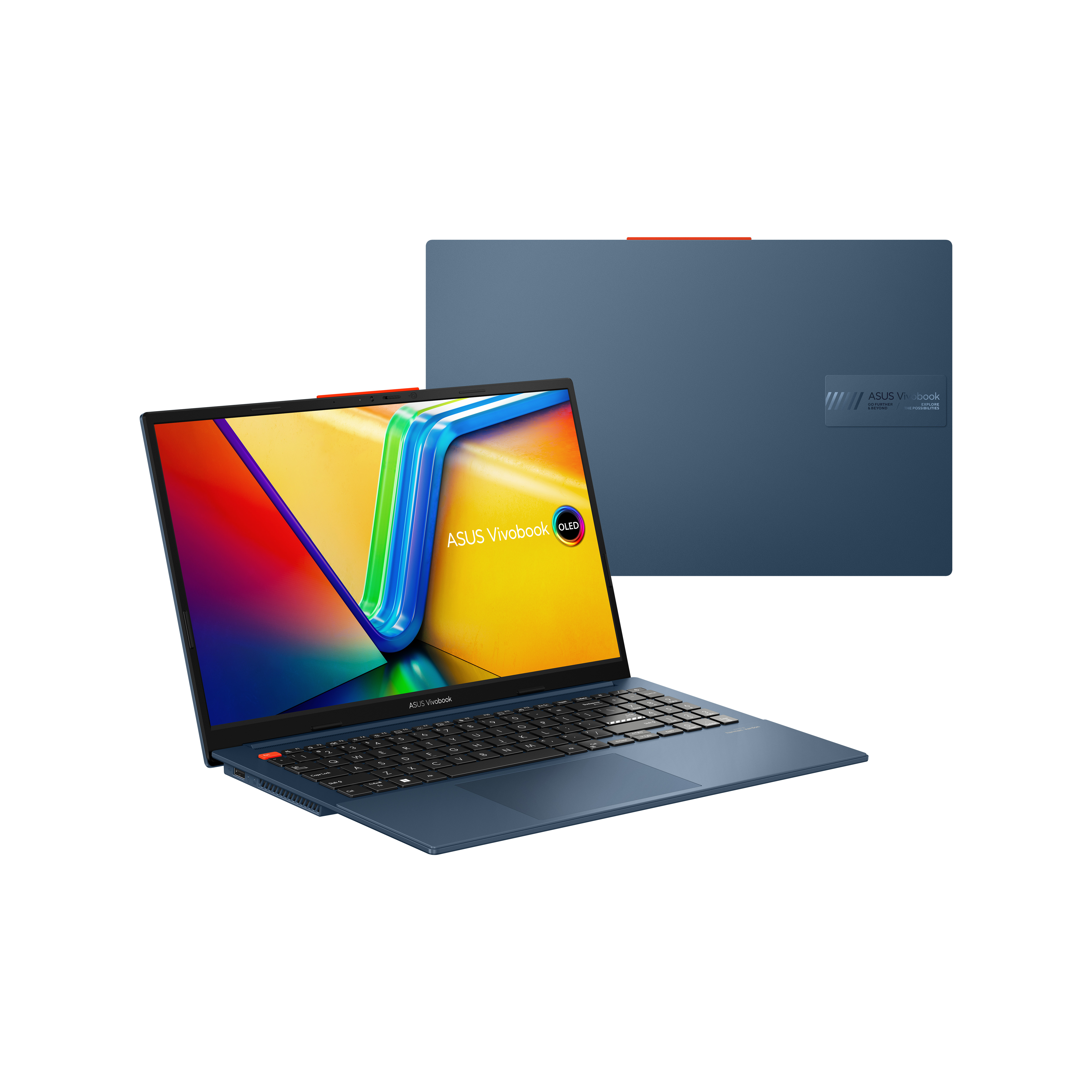ASUS Vivobook S 15 OLED (K5504)