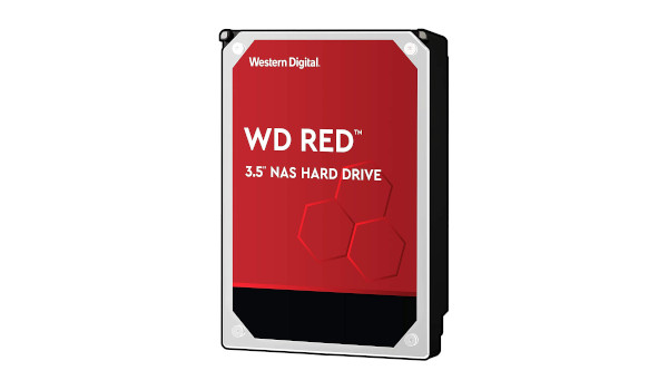 WD RED