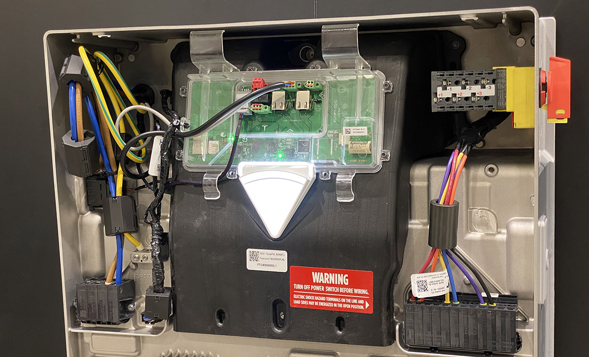 Tesla Powerwall 3