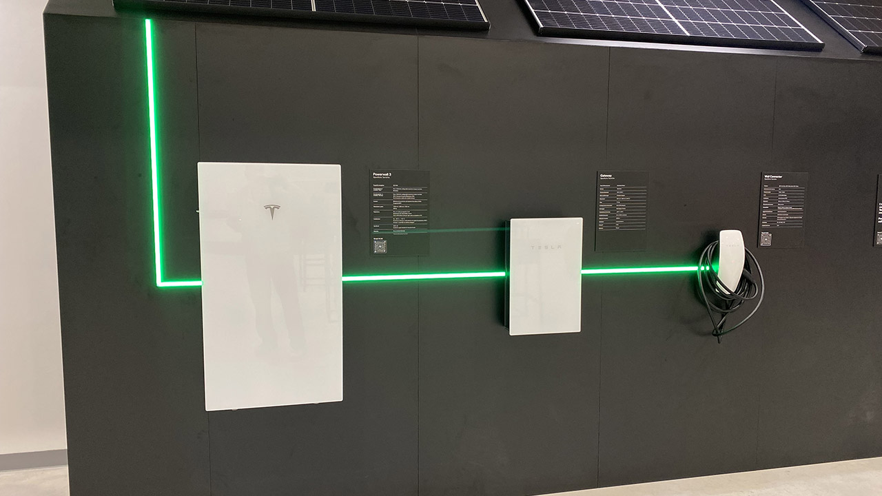 Tesla Powerwall