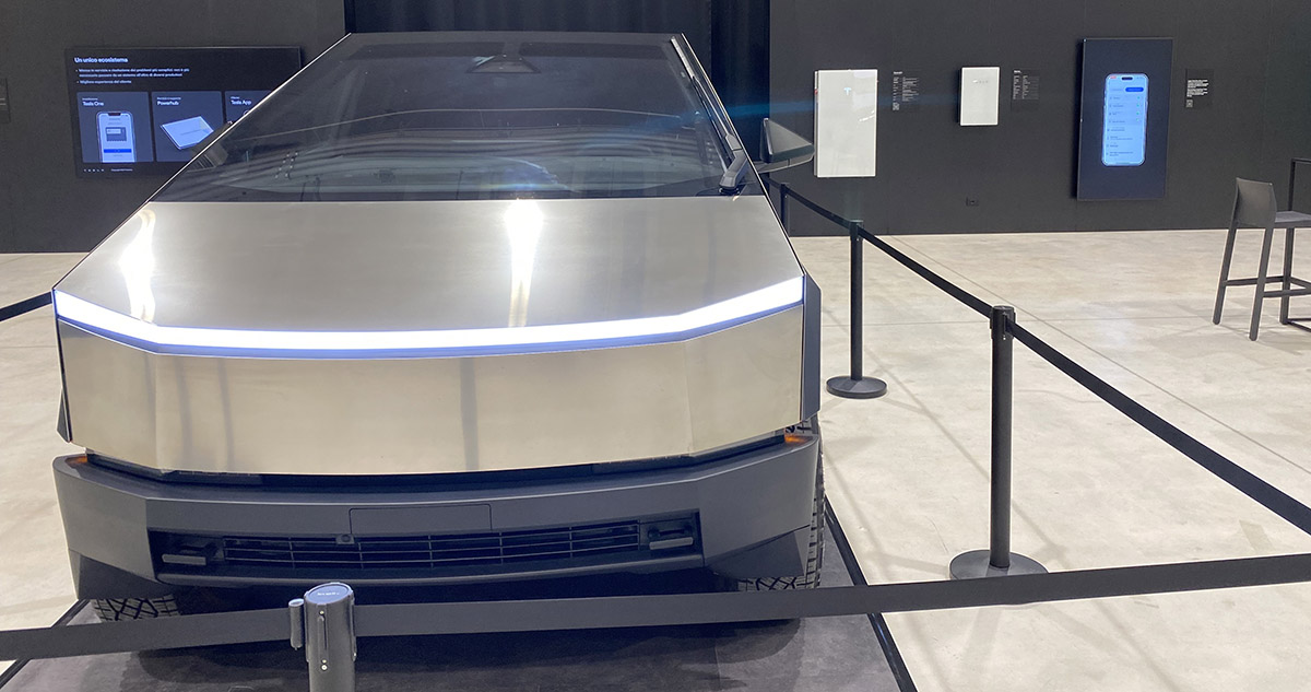 Tesla Powerwall 3