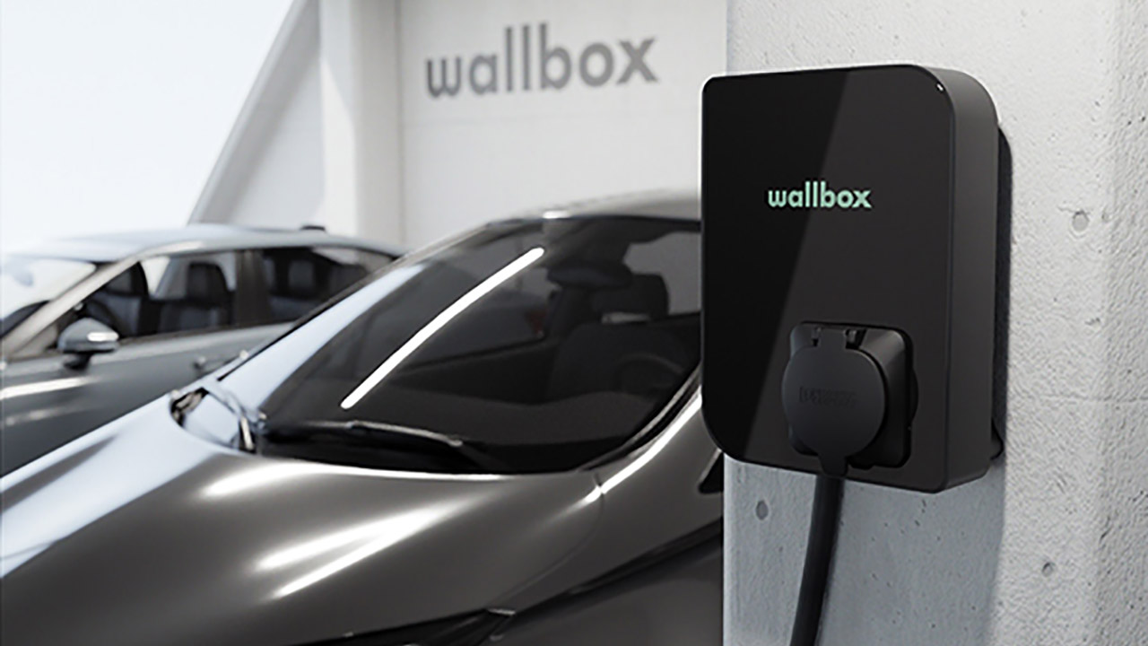 Wallbox