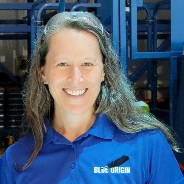 blue origin