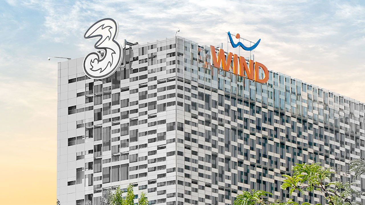 Rimodulazione Wind
