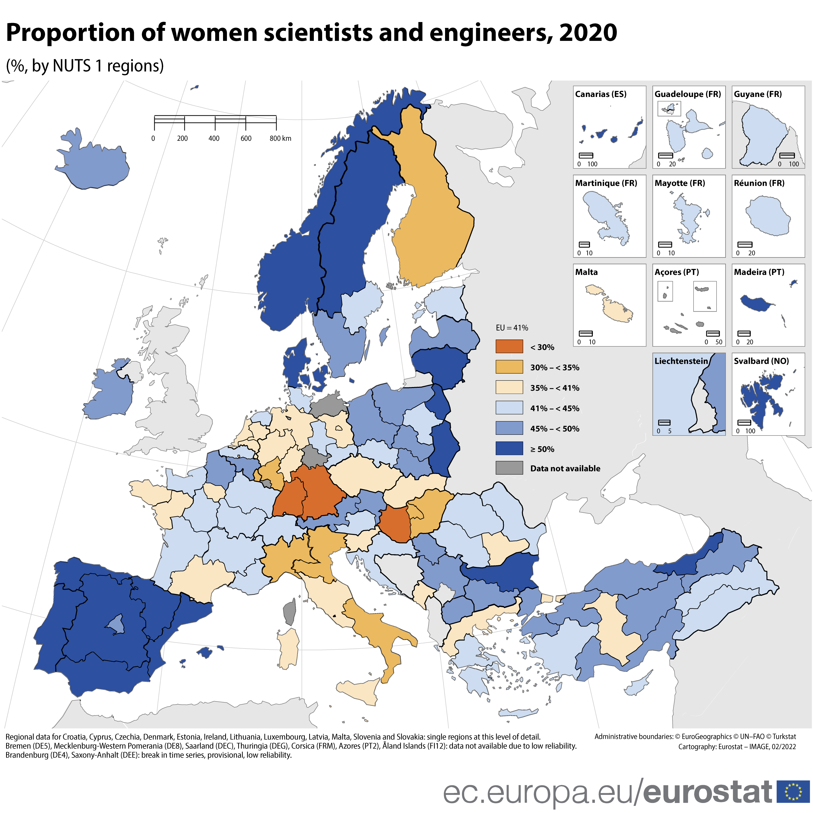 Women scientists and engineers_2020