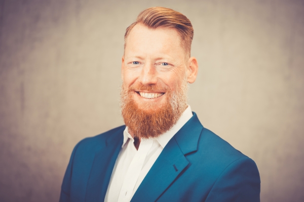 Workday Jens Lohmar