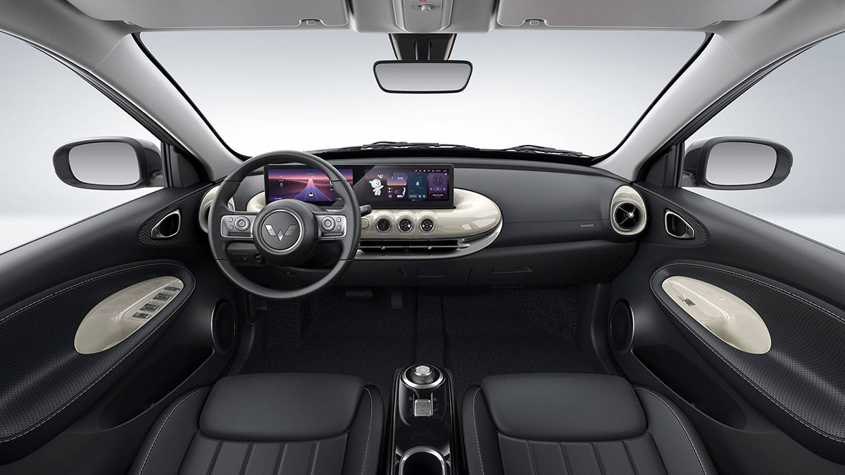 Wuling Binguo