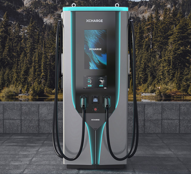 XCharge C7