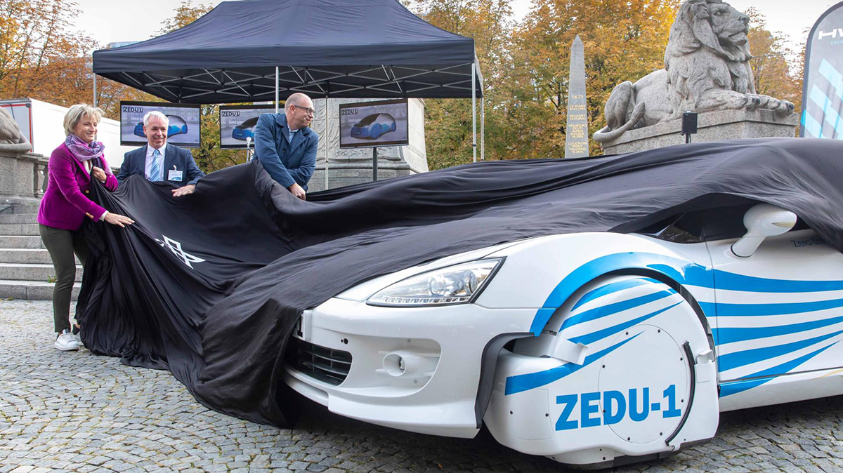 Zedu-1