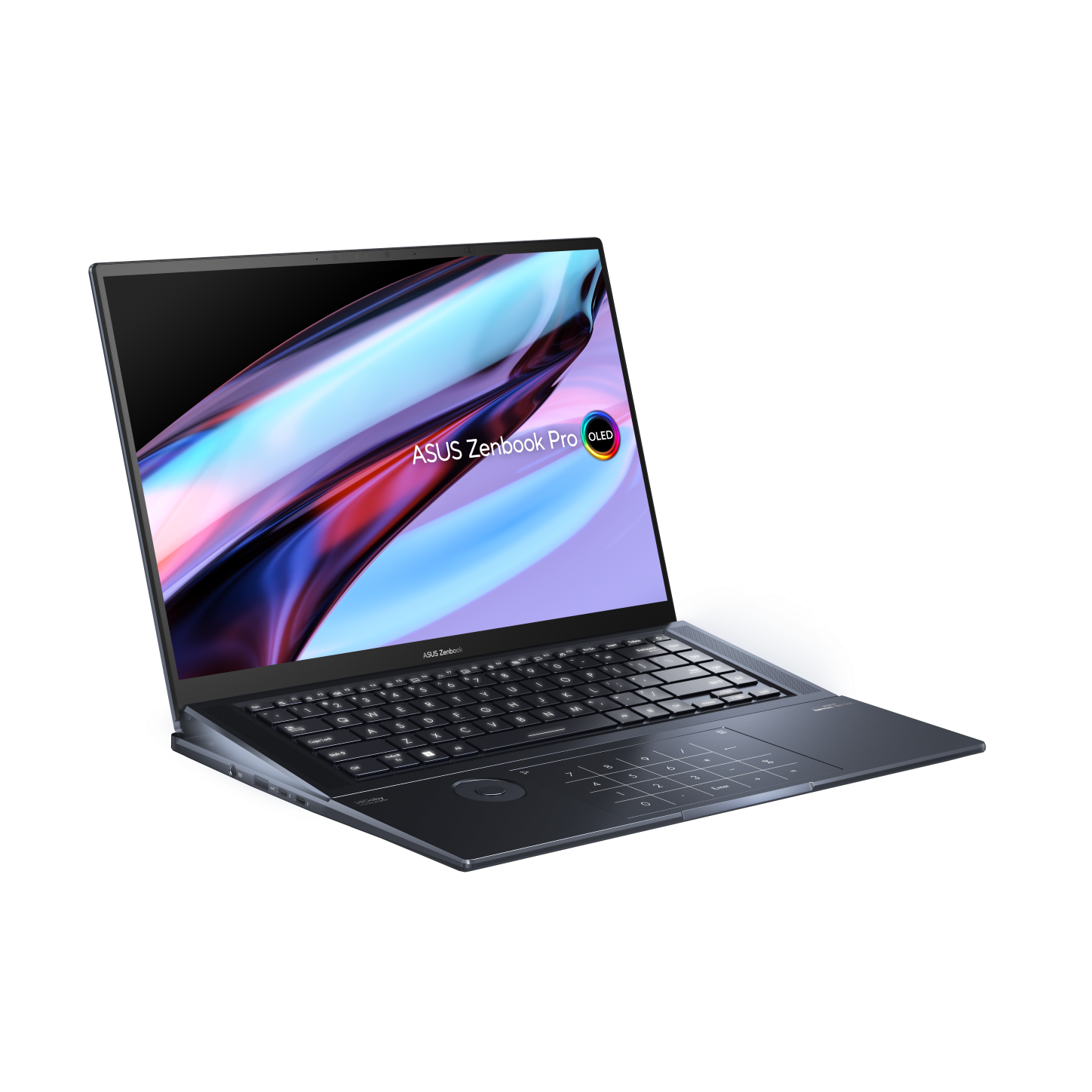 Zenbook Pro 16X OLED (UX7602BZ)