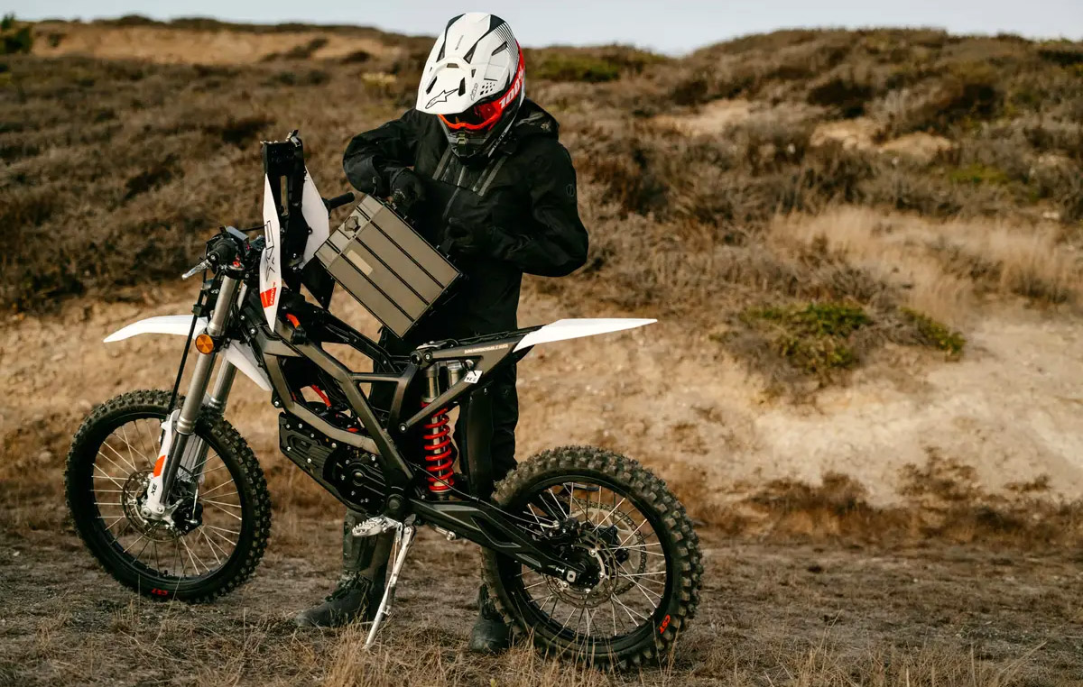 Zero XB