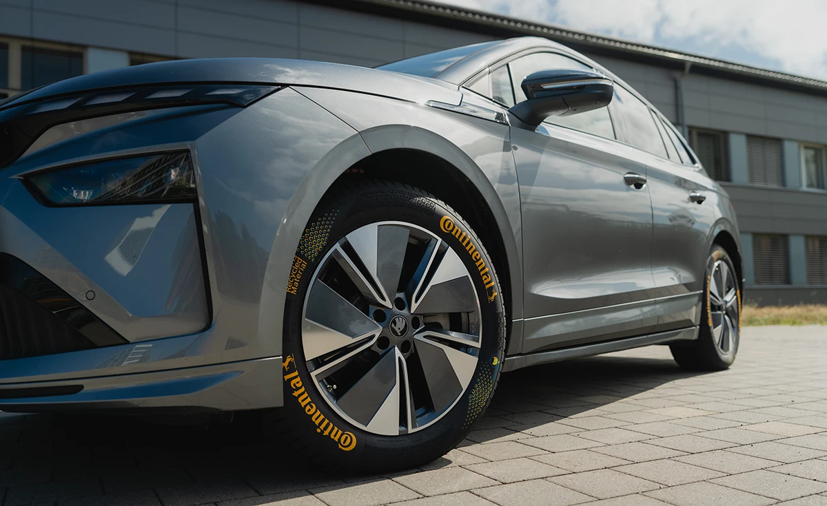 Continental Zevra