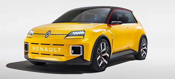 Renault 5