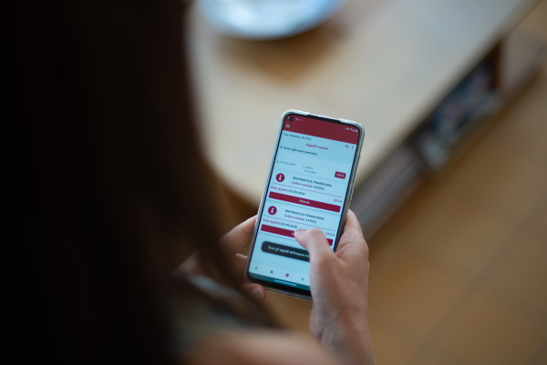 Infostud Watson La Sapienza