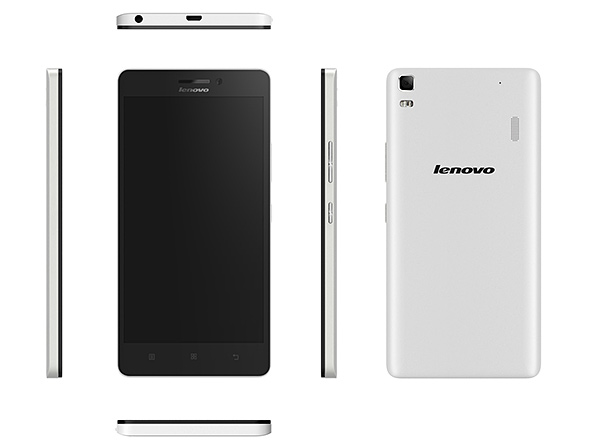 Lenovo A7000