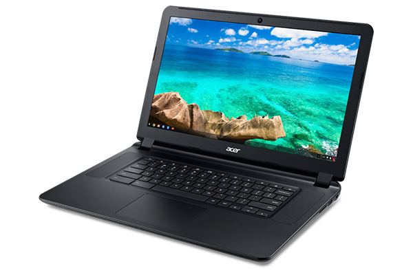 Acer Chromebook 15 CB3-531