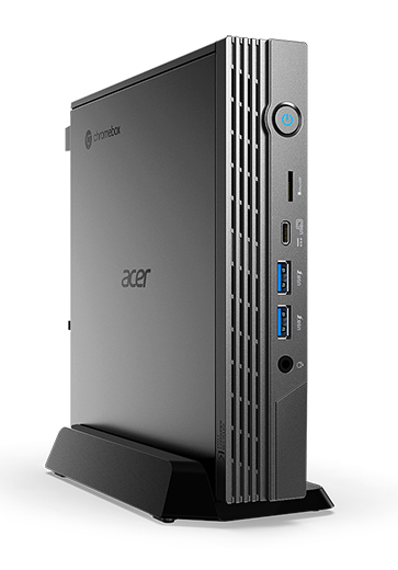 Novità Acer Chrome al CES 2023