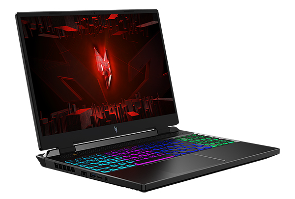 Novit Acer gaming al CES 2023