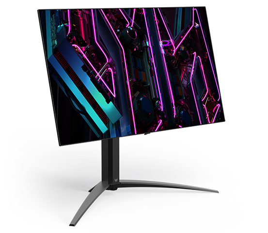 Novit Acer gaming al CES 2023