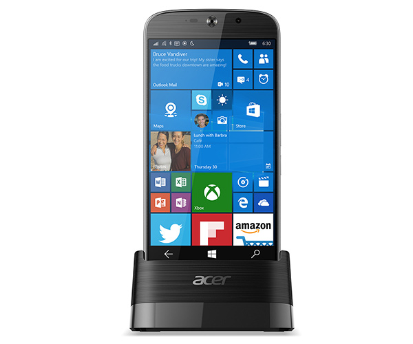 Acer Liquid Jade Primo