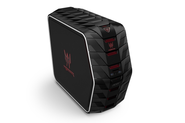 Acer Predator G6-710