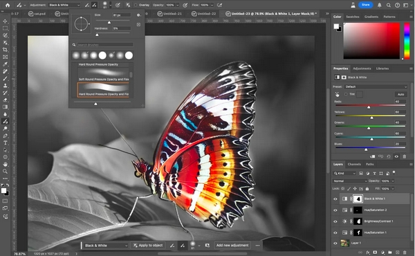 adobe